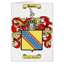 Bowers Card