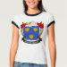 Ladies Ringer T-Shirt