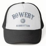Bowery Mesh Hats