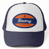 Bowery Hat