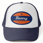 Bowery Hat