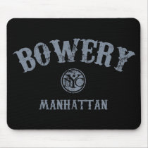 Bowery Mousepad