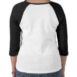 BOWFISHING, One Shot One Kill! Ladies Shirt