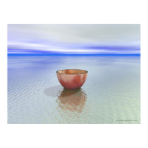 Bowl and Water posters by Poetic_Justice Bowl and Water posters