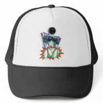 BOWL_C Hat by Lajko1 BOWL_C Hat