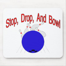 Bowl Mouse Pad