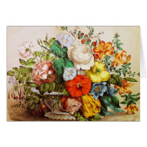 Bowl of Beauty cards