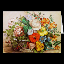 Bowl of Beauty cards