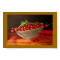 Bowl of Currants posters by rosemadder Bowl of Currants posters