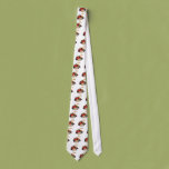 Bowl of Fruit Neckwear