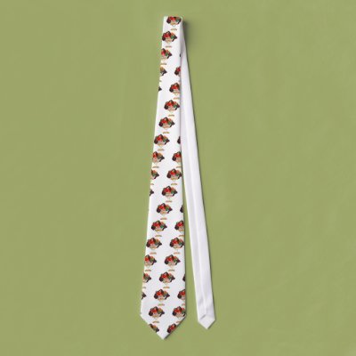 Bowl of Fruit Neckwear Zazzle_tie Bowl of Fruit Neckwear Zazzle_tie