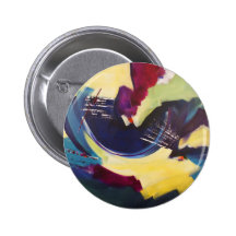 Bowl of Midnight Buttons