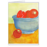 Bowl of Vegetables