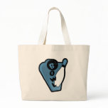 Bowl Pin Retro Bowling Ad Logo Blue