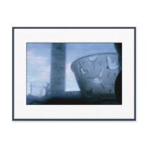 Bowl postcards by NoClockThing Bowl postcards