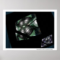 "Bowl Study" POSTER