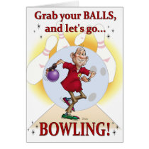 Bowler Cards