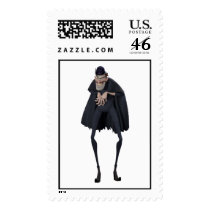 Bowler Hat Guy Disney postage