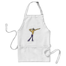 Bowler Point aprons