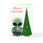 Bowler's Christmas cards