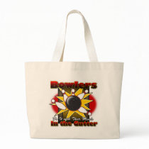 Bowlers Do It Bag