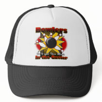 Bowlers Do It Mesh Hats