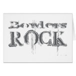 Bowlers Rock cards