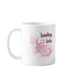 Bowling Babe Mugs