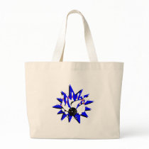 Bowling Tote Bag