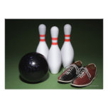 Bowling Ball Announcement