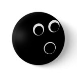 bowling ball badge buttons
