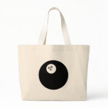 Bowling Ball Tote Bags