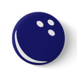 Bowling Ball Buttons