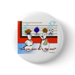 Bowling Ball Crimes Funny Gifts &amp; Collectibles Pins