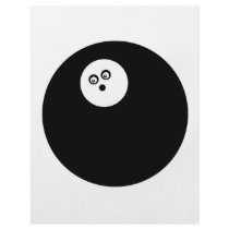 Bowling Ball Flyers