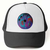 Bowling Ball hats by FunAndFunny Bowling Ball hats