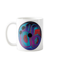 Bowling Ball mugs