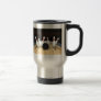 Bowling Ball & Pins: 3D Model: Travel Mug Bowling Ball & Pins: 3D Model: Travel Mug