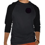 Bowling ball purple drawing shirts