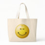 Bowling Ball Smiley Face Bags