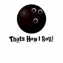 bowling ball t-shirt shirt