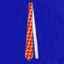 Bowling Ball Tie