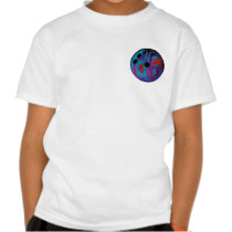 Bowling Ball t-shirts