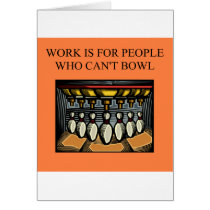 bowling beats work cards