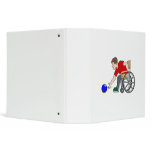 Bowling Binders