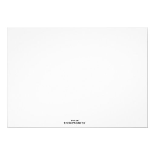 Bowling Birthday Party Invitations