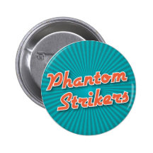 Bowling Button: Phantom Strikers