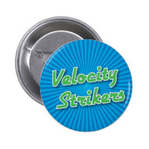 Bowling Button: Velocity Strikers