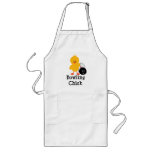 Bowling Chick Apron