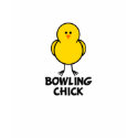 Bowling Chick t-shirts by chicktshirts8 Bowling Chick t-shirts